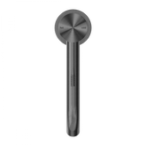 Opal Tall Basin Mixer Graphite